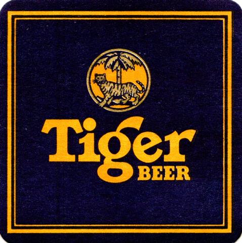 singapore w-sgp asia tiger quad 5a (190-tiger beer-blauorange)